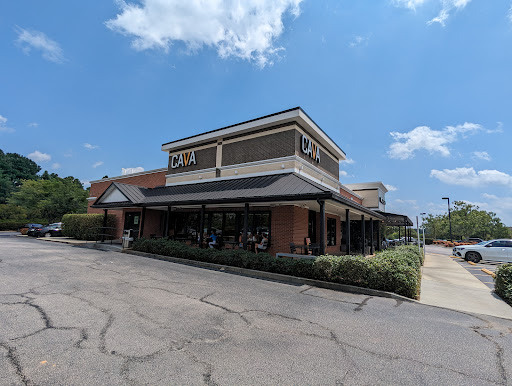 Photo of CAVA - 2001 Walnut St Suite 100, Cary, NC 27511