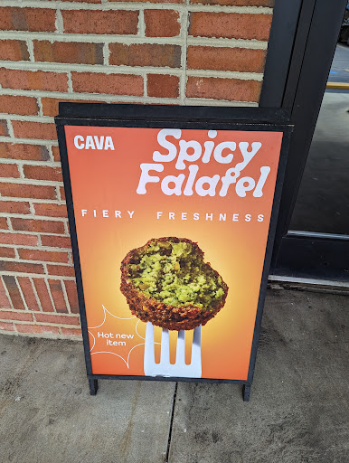 Photo of CAVA - 2001 Walnut St Suite 100, Cary, NC 27511