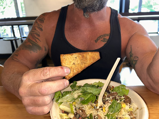 Photo of CAVA - 2001 Walnut St Suite 100, Cary, NC 27511