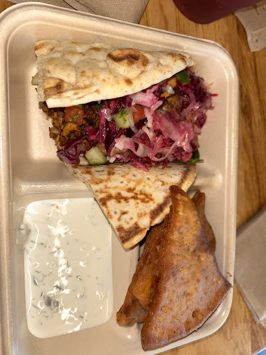 Photo of CAVA - 2001 Walnut St Suite 100, Cary, NC 27511