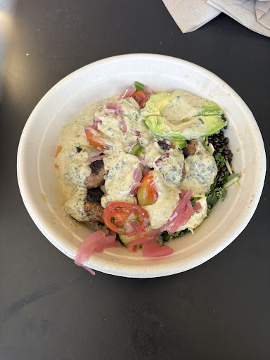 Photo of CAVA - 2001 Walnut St Suite 100, Cary, NC 27511