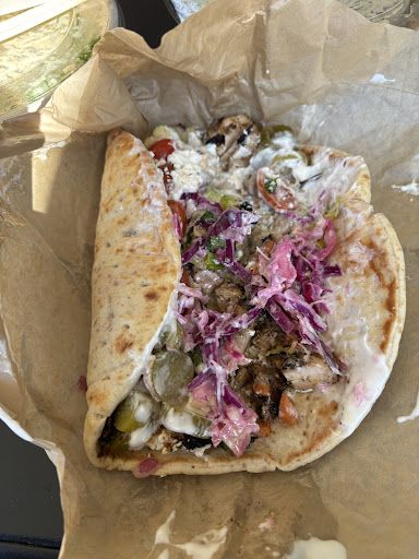 Photo of CAVA - 2001 Walnut St Suite 100, Cary, NC 27511