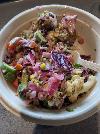 Photo of CAVA - 2001 Walnut St Suite 100, Cary, NC 27511