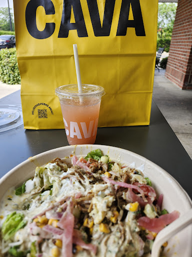 Photo of CAVA - 2001 Walnut St Suite 100, Cary, NC 27511