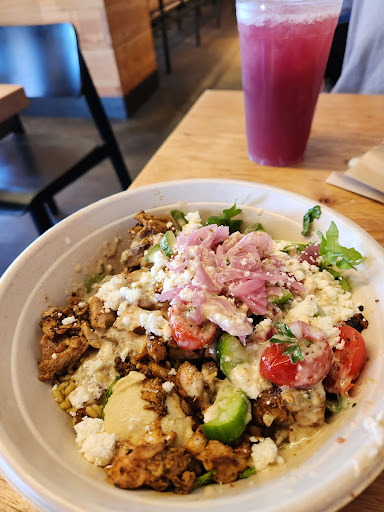 Photo of CAVA - 2001 Walnut St Suite 100, Cary, NC 27511