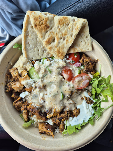 Photo of CAVA - 2001 Walnut St Suite 100, Cary, NC 27511