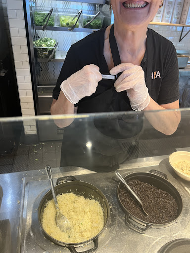 Photo of CAVA - 2001 Walnut St Suite 100, Cary, NC 27511