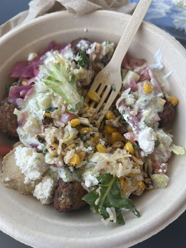 Photo of CAVA - 2001 Walnut St Suite 100, Cary, NC 27511