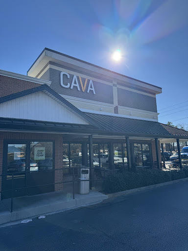 Photo of CAVA - 2001 Walnut St Suite 100, Cary, NC 27511