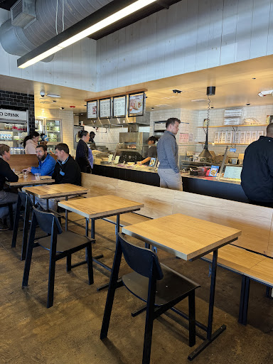 Photo of CAVA - 2001 Walnut St Suite 100, Cary, NC 27511