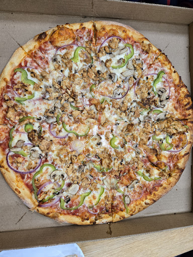 Photo of Papa's Subs & Pizza Holly Springs - 511 N Main St, Holly Springs, NC 27540