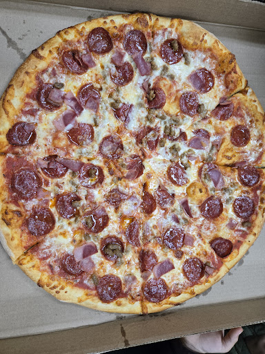 Photo of Papa's Subs & Pizza Holly Springs - 511 N Main St, Holly Springs, NC 27540