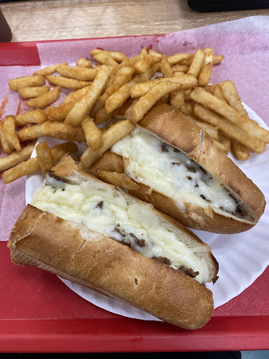 Photo of Papa's Subs & Pizza Holly Springs - 511 N Main St, Holly Springs, NC 27540