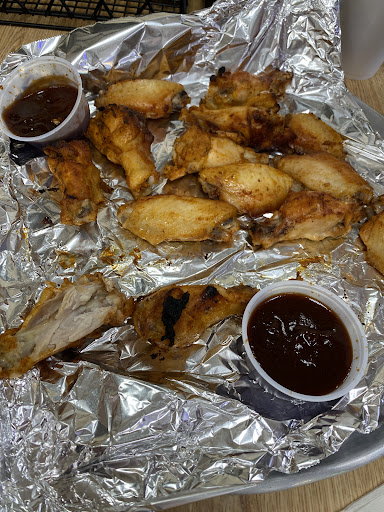 Photo of Papa's Subs & Pizza Holly Springs - 511 N Main St, Holly Springs, NC 27540