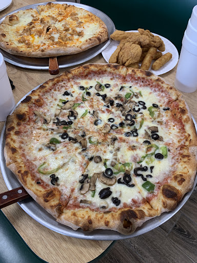 Photo of Papa's Subs & Pizza Holly Springs - 511 N Main St, Holly Springs, NC 27540