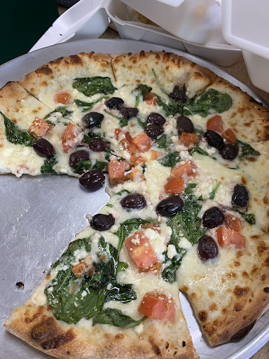 Photo of Papa's Subs & Pizza Holly Springs - 511 N Main St, Holly Springs, NC 27540