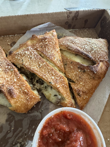 Photo of Papa's Subs & Pizza Holly Springs - 511 N Main St, Holly Springs, NC 27540