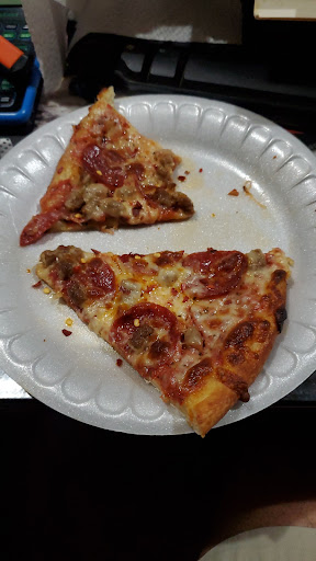 Photo of Papa's Subs & Pizza Holly Springs - 511 N Main St, Holly Springs, NC 27540