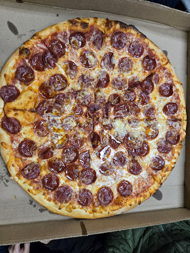 Photo of Papa's Subs & Pizza Holly Springs - 511 N Main St, Holly Springs, NC 27540