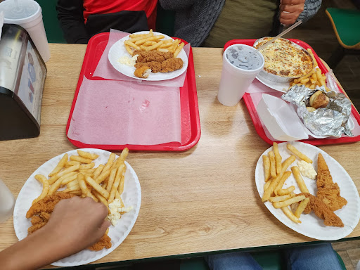 Photo of Papa's Subs & Pizza Holly Springs - 511 N Main St, Holly Springs, NC 27540