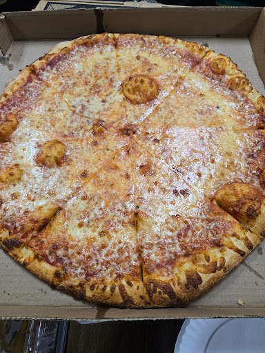 Photo of Papa's Subs & Pizza Holly Springs - 511 N Main St, Holly Springs, NC 27540