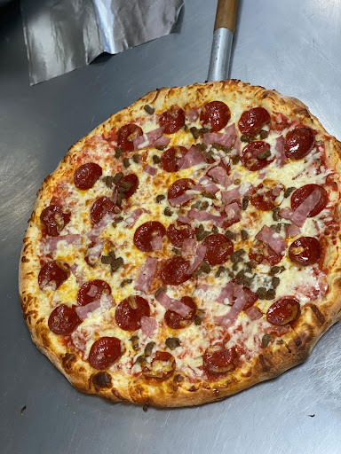 Photo of Papa's Subs & Pizza Holly Springs - 511 N Main St, Holly Springs, NC 27540