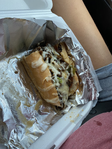 Photo of Papa's Subs & Pizza Holly Springs - 511 N Main St, Holly Springs, NC 27540