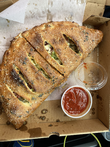 Photo of Papa's Subs & Pizza Holly Springs - 511 N Main St, Holly Springs, NC 27540