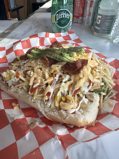 Photo of Mi Dulce Avila Hollywood - 3080 Sheridan St #642, Hollywood, FL 33020