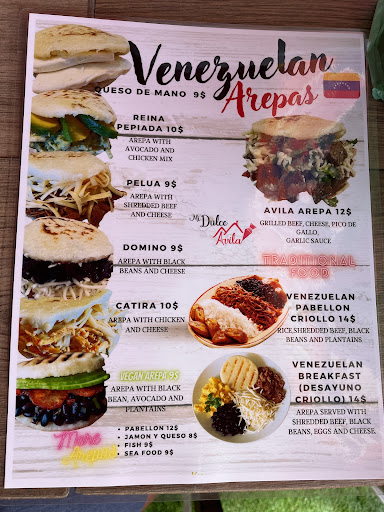 Photo of Mi Dulce Avila Hollywood - 3080 Sheridan St #642, Hollywood, FL 33020