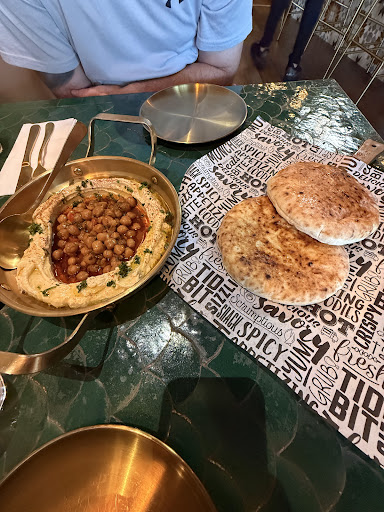 Photo of PALA Mediterranean Kitchen - 3317 Sheridan St, Hollywood, FL 33021