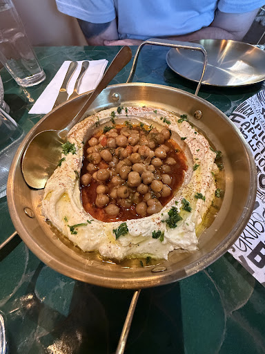 Photo of PALA Mediterranean Kitchen - 3317 Sheridan St, Hollywood, FL 33021