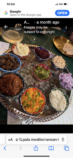 Photo of PALA Mediterranean Kitchen - 3317 Sheridan St, Hollywood, FL 33021