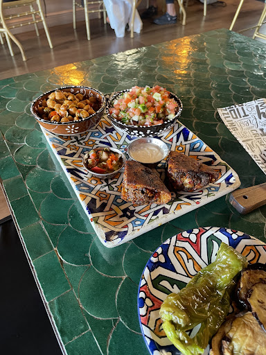 Photo of PALA Mediterranean Kitchen - 3317 Sheridan St, Hollywood, FL 33021