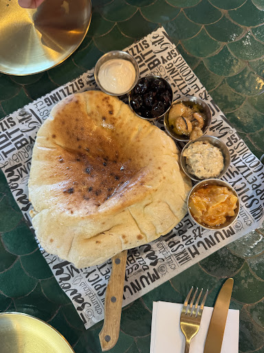 Photo of PALA Mediterranean Kitchen - 3317 Sheridan St, Hollywood, FL 33021