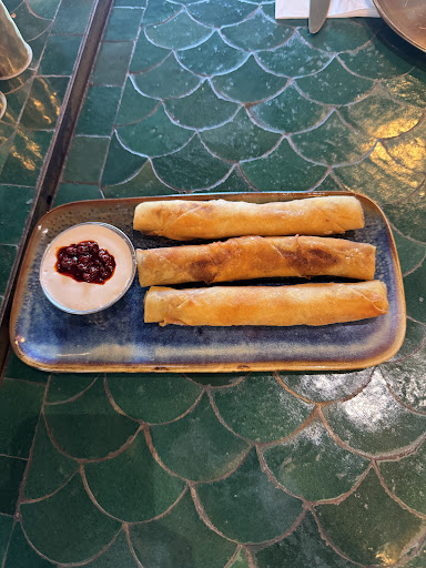 Photo of PALA Mediterranean Kitchen - 3317 Sheridan St, Hollywood, FL 33021