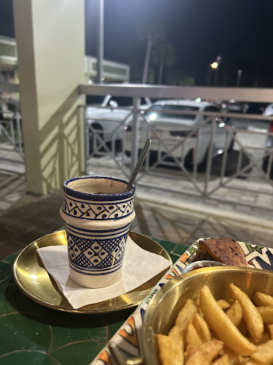 Photo of PALA Mediterranean Kitchen - 3317 Sheridan St, Hollywood, FL 33021