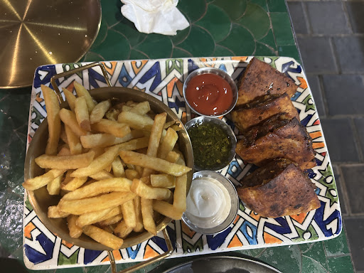 Photo of PALA Mediterranean Kitchen - 3317 Sheridan St, Hollywood, FL 33021