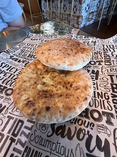 Photo of PALA Mediterranean Kitchen - 3317 Sheridan St, Hollywood, FL 33021