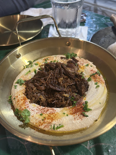 Photo of PALA Mediterranean Kitchen - 3317 Sheridan St, Hollywood, FL 33021