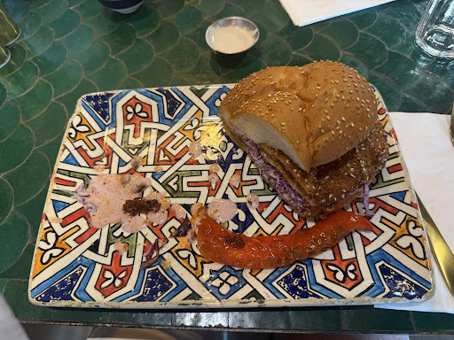 Photo of PALA Mediterranean Kitchen - 3317 Sheridan St, Hollywood, FL 33021