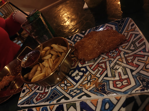 Photo of PALA Mediterranean Kitchen - 3317 Sheridan St, Hollywood, FL 33021