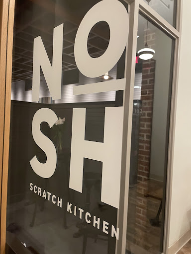Photo of Nosh Scratch Kitchen - 102 Walnut St Suite 105, Winona, MN 55987