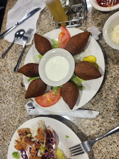 Photo of ROYAL GRILL KEBAB (Arabic & Halal Food) مطعم ومشاوي رويال كباب (مطعم عربي - حلال) - 238 Allen St, New Britain, CT 06053