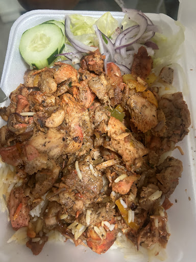 Photo of ROYAL GRILL KEBAB (Arabic & Halal Food) مطعم ومشاوي رويال كباب (مطعم عربي - حلال) - 238 Allen St, New Britain, CT 06053