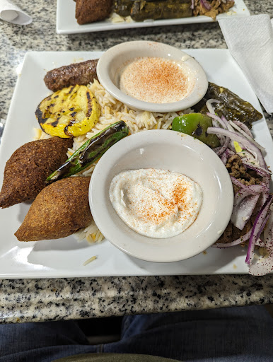 Photo of ROYAL GRILL KEBAB (Arabic & Halal Food) مطعم ومشاوي رويال كباب (مطعم عربي - حلال) - 238 Allen St, New Britain, CT 06053