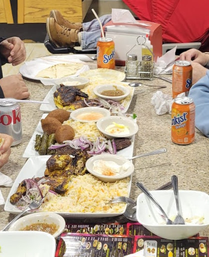 Photo of ROYAL GRILL KEBAB (Arabic & Halal Food) مطعم ومشاوي رويال كباب (مطعم عربي - حلال) - 238 Allen St, New Britain, CT 06053
