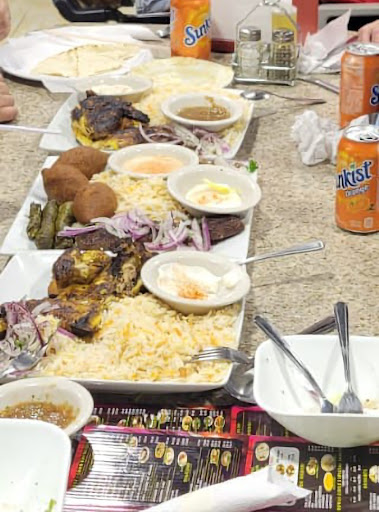 Photo of ROYAL GRILL KEBAB (Arabic & Halal Food) مطعم ومشاوي رويال كباب (مطعم عربي - حلال) - 238 Allen St, New Britain, CT 06053