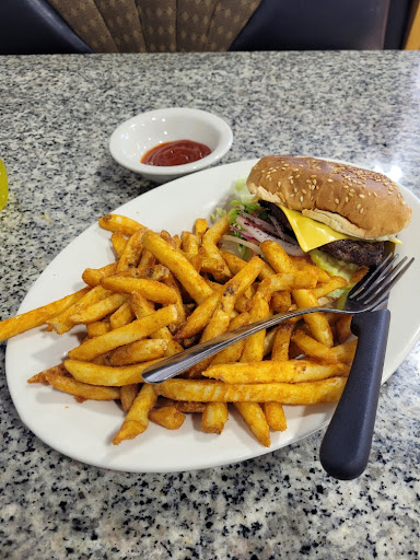 Photo of ROYAL GRILL KEBAB (Arabic & Halal Food) مطعم ومشاوي رويال كباب (مطعم عربي - حلال) - 238 Allen St, New Britain, CT 06053