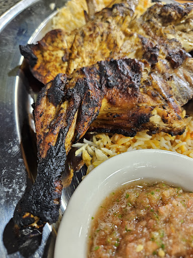 Photo of ROYAL GRILL KEBAB (Arabic & Halal Food) مطعم ومشاوي رويال كباب (مطعم عربي - حلال) - 238 Allen St, New Britain, CT 06053